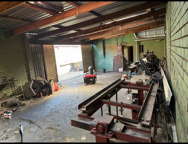 BUSINESS FOR SALE IN PRETORIA WEST